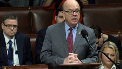 قانونگذار دموکرات آمریکایی: سخنان ترامپ عواقب وخیمی برای ایالات متحده خواهد داشت