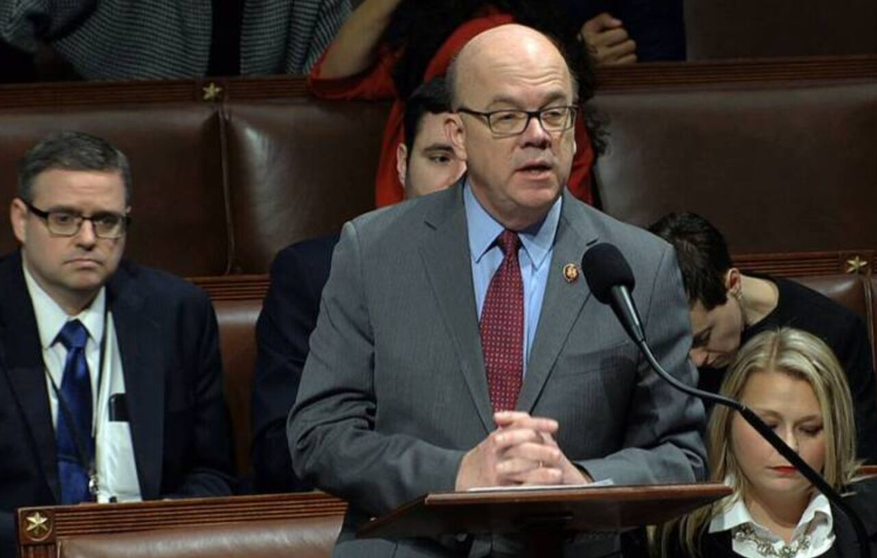 قانونگذار دموکرات آمریکایی: سخنان ترامپ عواقب وخیمی برای ایالات متحده خواهد داشت