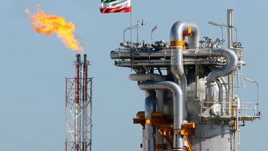 میدان پارس جنوبی