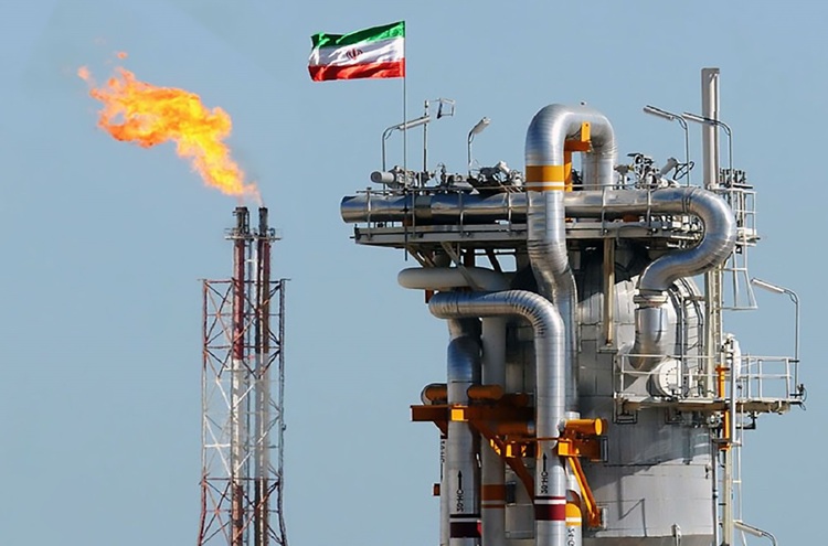 میدان پارس جنوبی