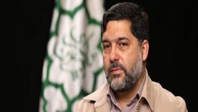 نام خیابان علی دایی تغییر خواهد کرد