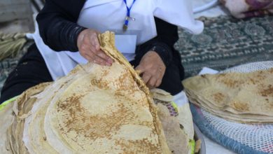 هیچ مصوبه‌ای برای گرانی نان نداریم؛ مردم گران‌فروشی را گزارش کنند