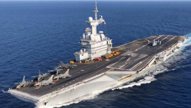 ناو هواپیمابر