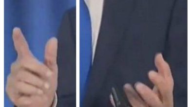 نتانیاهو مرده است؟