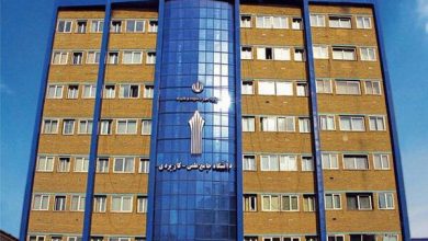 نتایج نهایی کاردانی فنی و حرفه‌ای