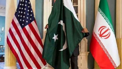 نخست‌وزیر پاکستان