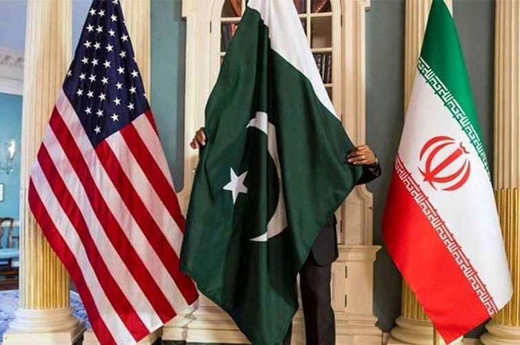 نخست‌وزیر پاکستان