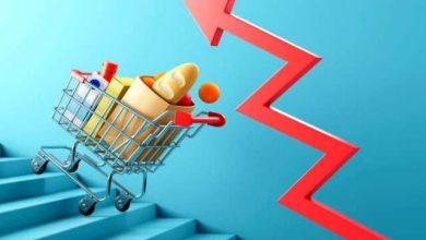 نرخ تورم خوراکی‌ها اعلام شد