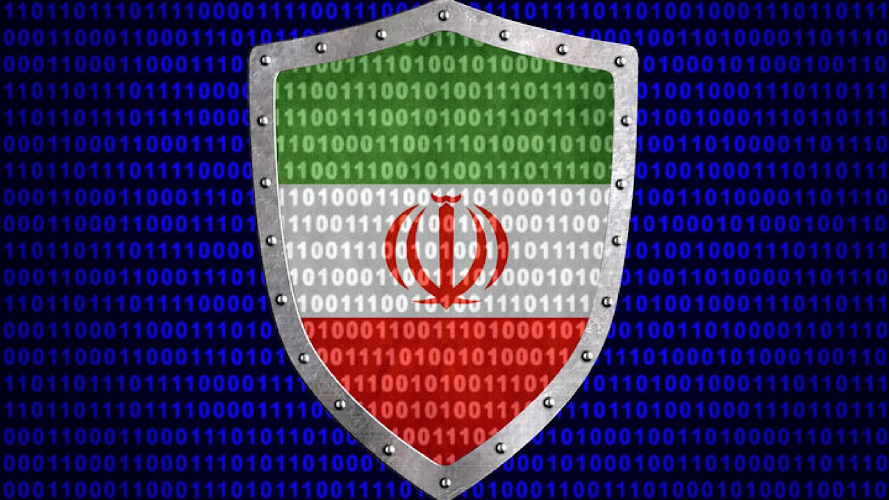 مردم نرم‌افزار‌هایی که از منابع نامعتبر نصب کرده‌اند، حذف کنند