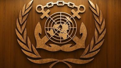 نشست اضطراری «آیمو» درباره وضعیت تنگه هرمز