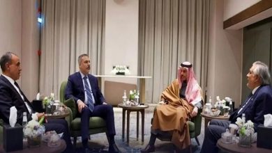 نشست چهارجانبه