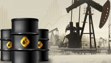 نفت خام برنت