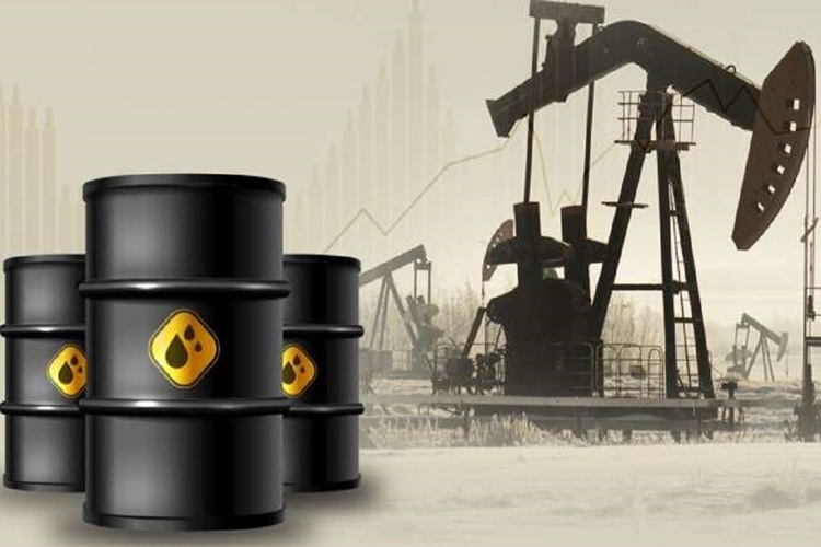 نفت خام برنت