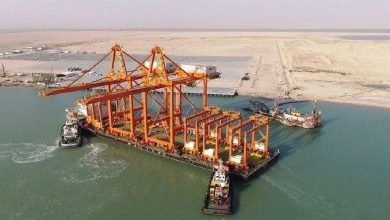 تولید نفت عراق ۷۰ درصد کاهش یافت