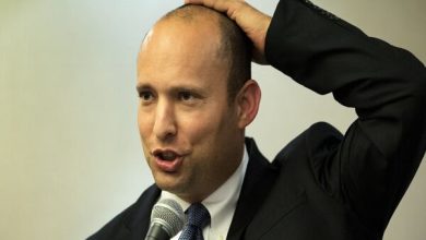 نفتالی بنت: با ترکیه وارد جنگ خواهیم شد