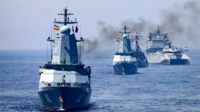 نفتکش‌های تایلندی