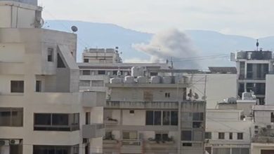 نمایندگی دیپلماتیک ایران