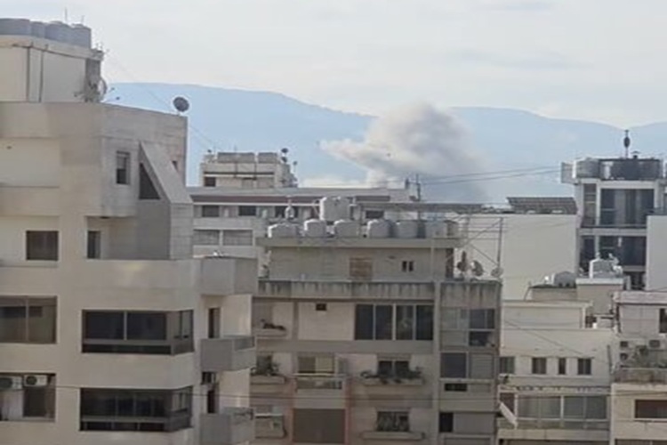 نمایندگی دیپلماتیک ایران