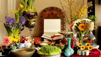 پدیده‌ای که شاید هر صدسال یک‌بار رخ دهد / نوروز فقط یک رویداد تقویمی نیست