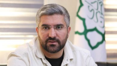 نوسازی و بهسازی بیش از ۳ هزار متر مربع پیاده‌رو در ۸ معبر محوری