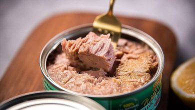 نکات ایمنی برای مصرف کنسروها در شرایط جنگی