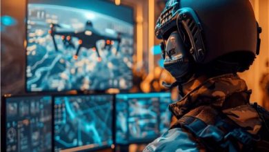 نگاهی بر استفاده از هوش مصنوعی در جنگ علیه ایران