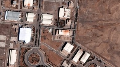 نیروهای ویژه آمریکا