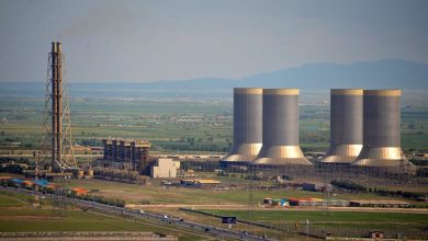 نیروگاه زمین‌گرمایی