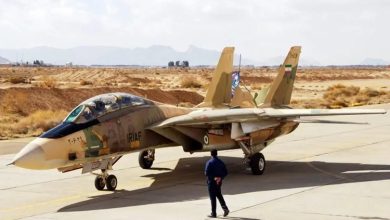 نیروی هوایی ارتش