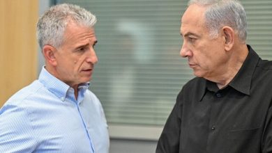 نیویورک تایمز: ترامپ و نتانیاهو طرح شکست‌خورده موساد علیه ایران را اجرا کردند