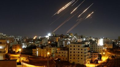 هاآرتص: حملات ایران به اسرائیل در ۷ روز اخیر افزایش قابل توجه داشته است