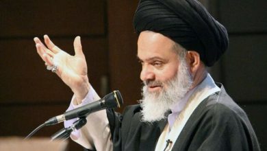 هاشم حسینی بوشهری