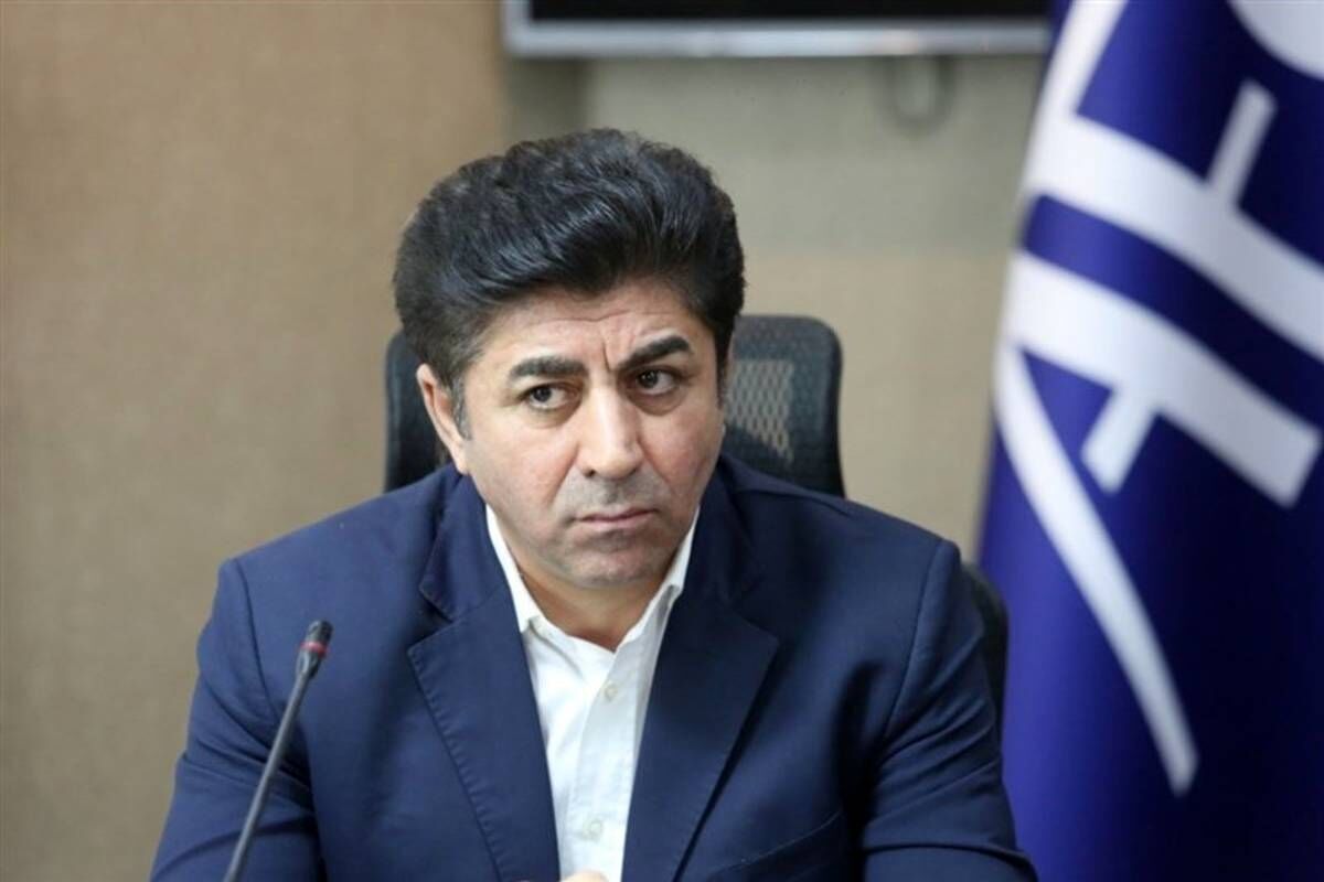 هدایت‌الله ممبینی