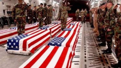 هزینه 11500 دلاری آمریکا در هر ثانیه برای جنگ با ایران