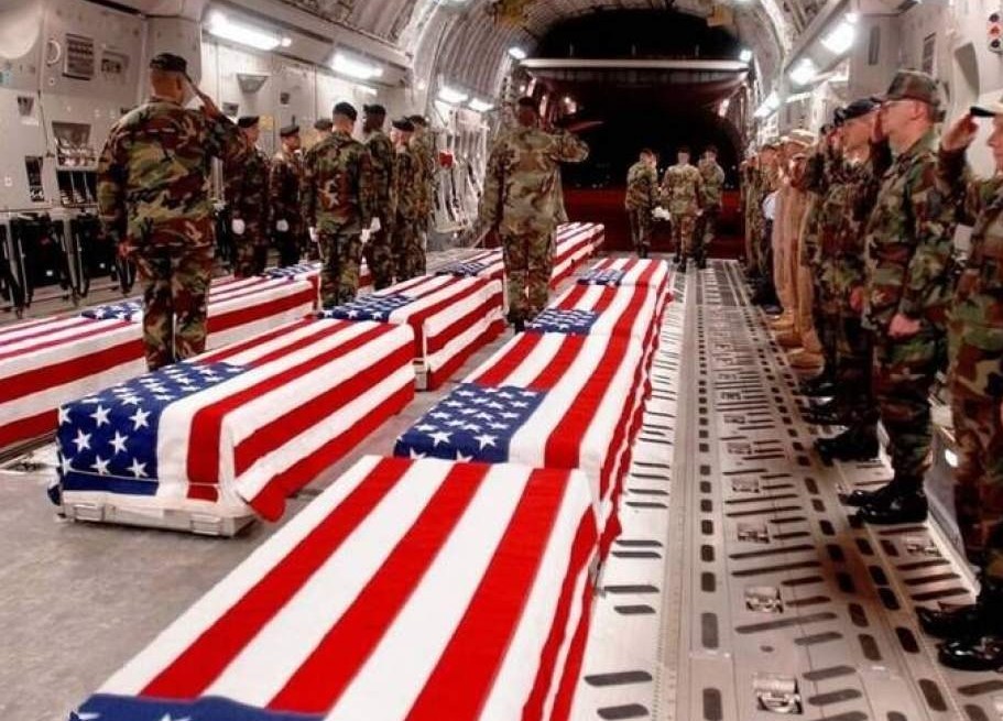 هزینه 11500 دلاری آمریکا در هر ثانیه برای جنگ با ایران