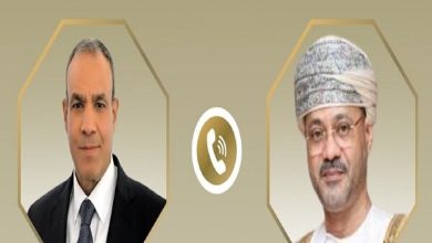 هشدار وزیران خارجه مصر و عمان درباره تداوم جنگ در منطقه