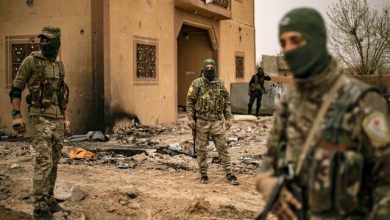 هشدار کردهای سوریه درباره ائتلاف با آمریکا