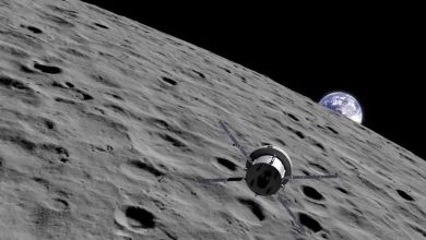 هلال ماه شوال