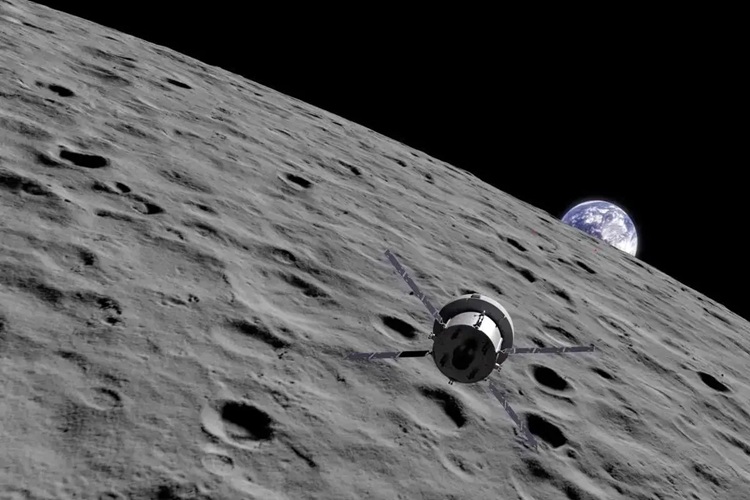 هلال ماه شوال