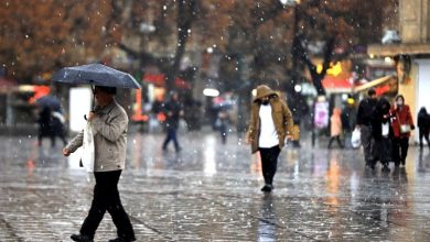 وضعیت آب و هوای کشور تا نیمه شهریور ۱۴۰۵