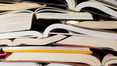 هوش مصنوعی به توقف انتشار یک رمان منجر شد