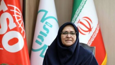 هوشمندسازی خدمات استاندارد در پایانه‌های مرزی