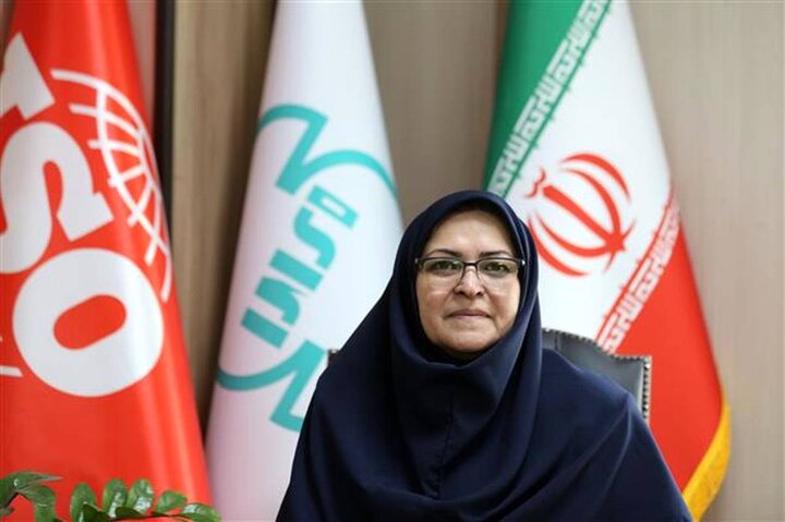 هوشمندسازی خدمات استاندارد در پایانه‌های مرزی