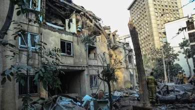 واحد‌های مسکونی