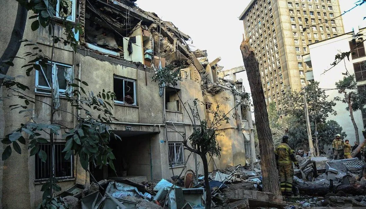 واحد‌های مسکونی