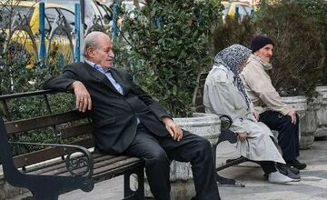 واریزی ۵۰ میلیون تومانی برای بازنشستگان انجام شد