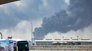 واشنگتن پست متحدان عرب آمریکا خشمگین هستند