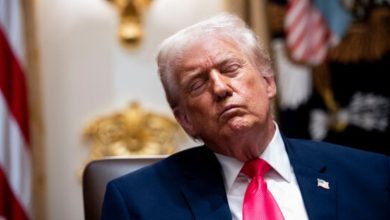 وال استریت ژورنال