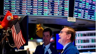 وال‌استریت