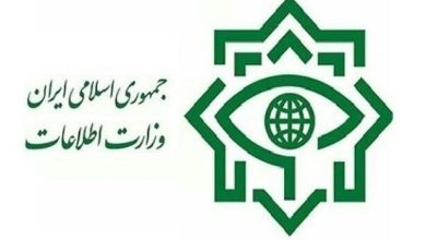 حکم سرپرست وزارت اطلاعات صادر شد